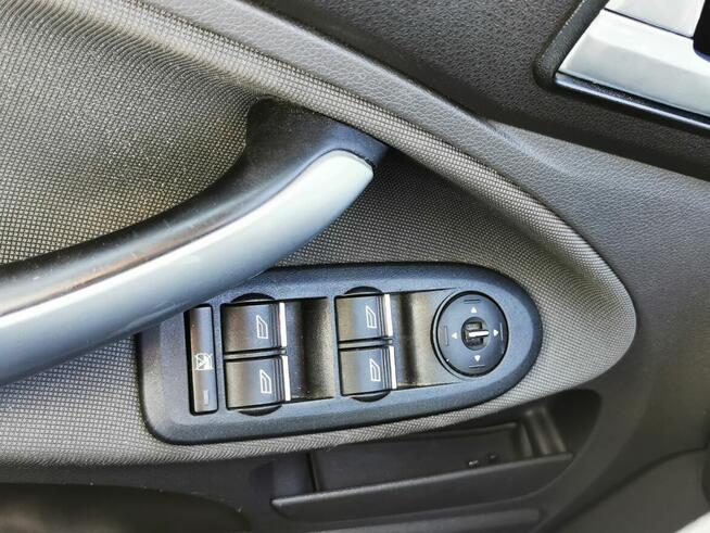 2.0 Duratorq TDCi 140KM, Manual,2 x Klucz, Hak
