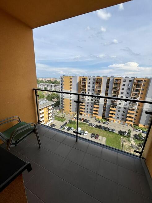 Kawalerka| Bezpośrednio|27m2|Polonijna 7|Kraków