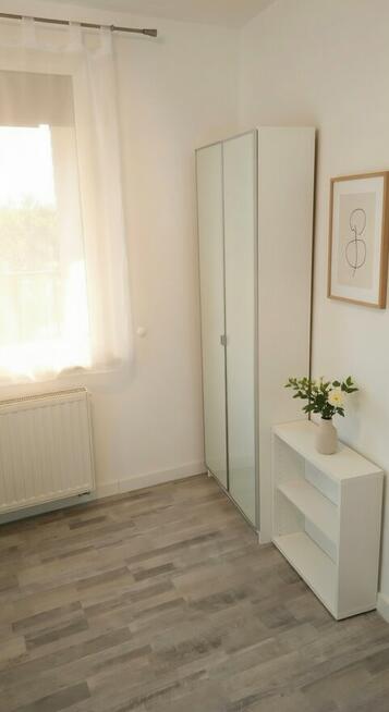 do wynajęcia 3 pokojowe 57m2 mieszkanie na os Avia