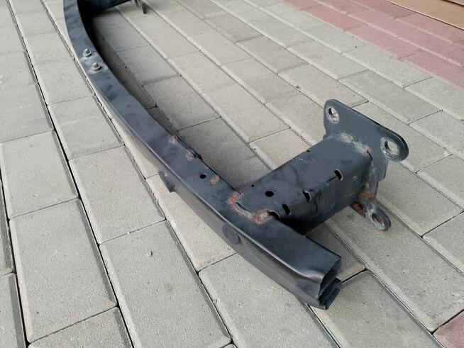 Części do nissan Qashqai J10+2 lift 2013 rok - różne