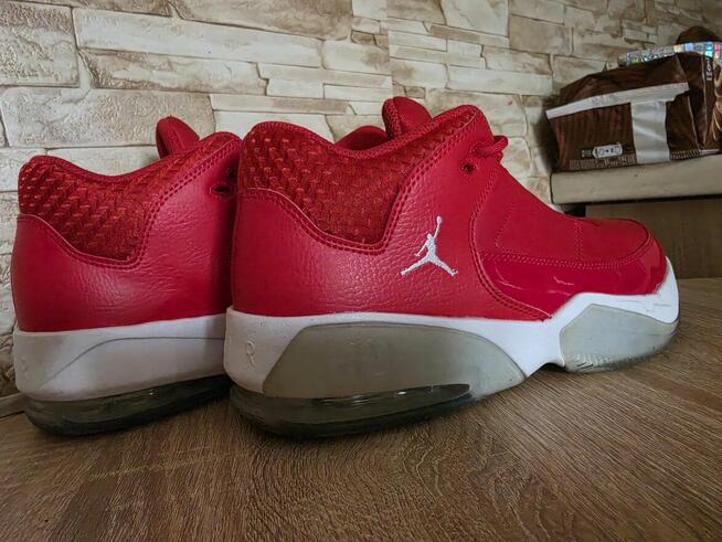 Nike Air Jordan Max Aura 3