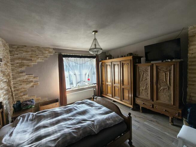 Dom na dużej działce, BEZ POŚREDNIKÓW