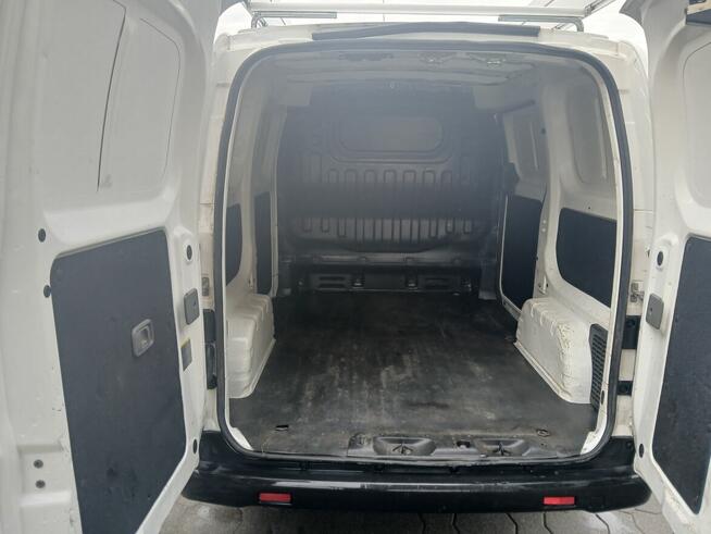nissan nv 200 1.5 dci