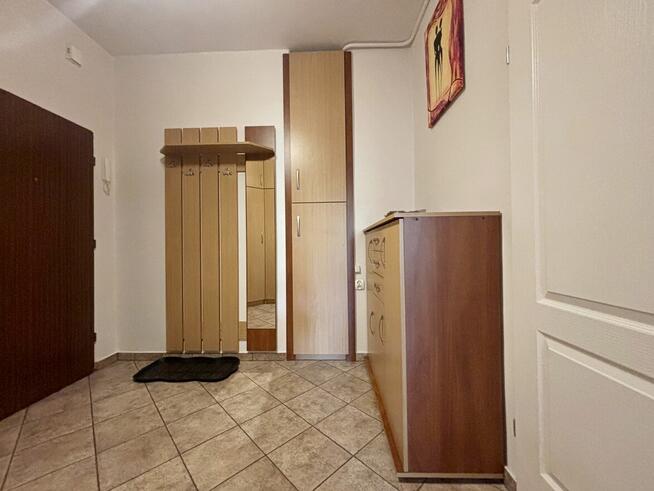 Przestronna kawalerka blisko Rynku