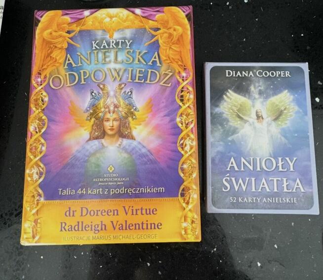 Karty Anielskie | Human Design | Sesje Energetyczne