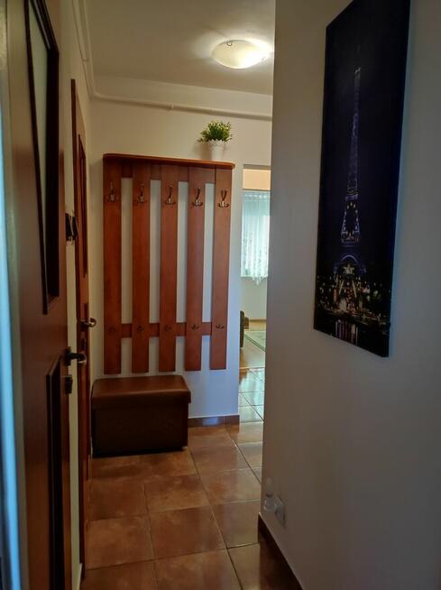 Sprzedam mieszkanie Szczecinek, 3 pokoje 58,7m2