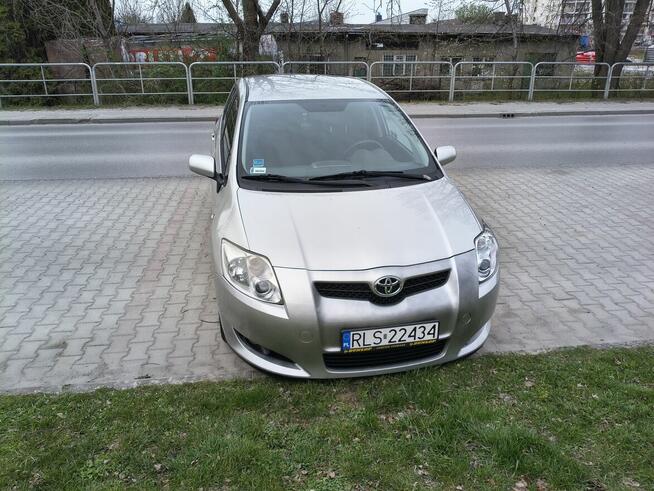 Toyota Auris 1.4 d4d