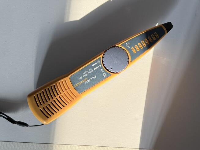 Zestaw Fluke Networks IntelliTone Pro 200 Kit | FULL KOMPLET