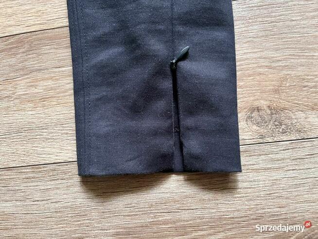 Spodnie Damskie Massimo Dutti