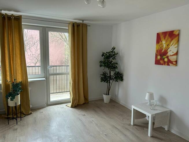 Mieszkanie 38m2 Pruszków Chopina