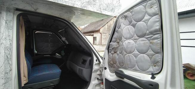 Kamper Fiat Ducato 2002