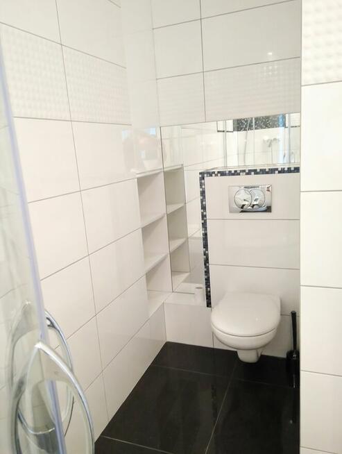 do wynajęcia 3 pokojowe 57m2 mieszkanie na os Avia