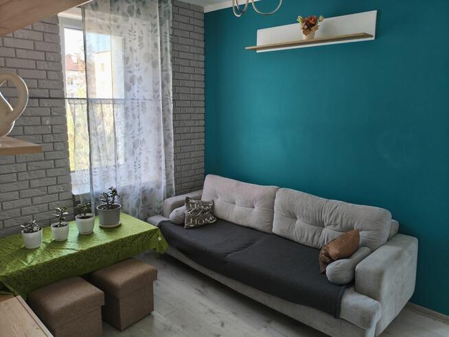 Sprzedam mieszkanie 26m2