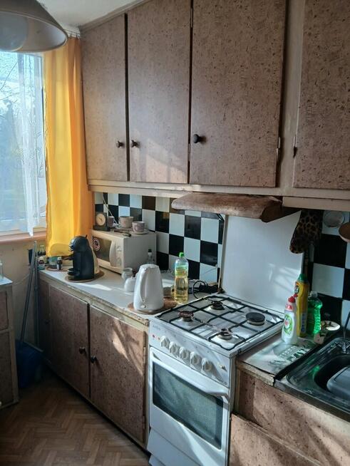 Sprzedam mieszkanie bez posrednika Gliwice Al. Majowa 14