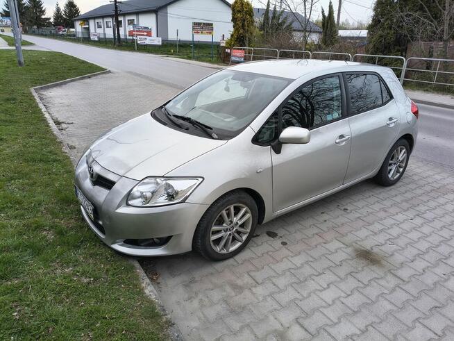 Toyota Auris 1.4 d4d