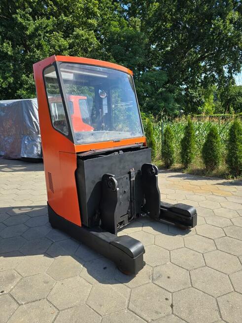 TOYOTA RRE140 HCC KABINA ROK 2018