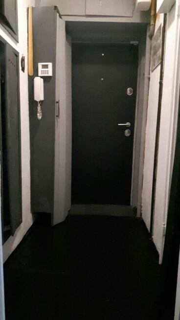 Ligota Zamienię mieszkanie 40m2 z BALKONEM na lokal do 50m2