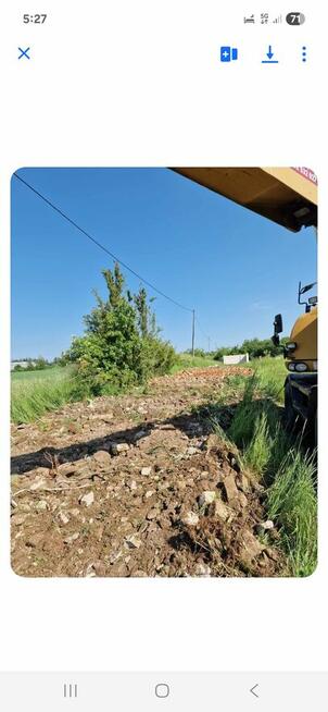 Sprzedam działkę budowlaną 2140m Więckowy