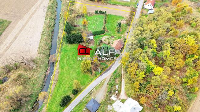 Dom Krzyżowa gm. Świdnica