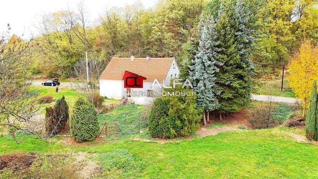 Dom Krzyżowa gm. Świdnica