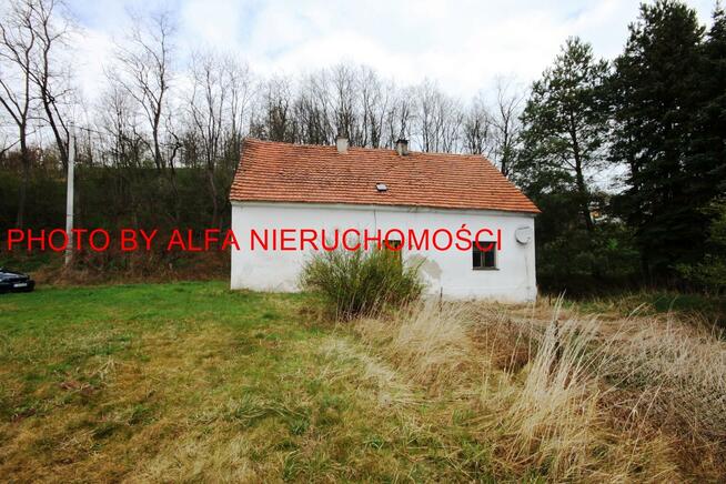 Dom Krzyżowa gm. Świdnica