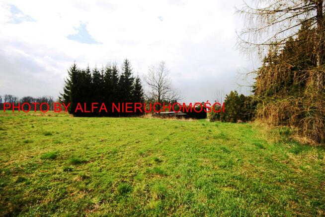 Dom Krzyżowa gm. Świdnica