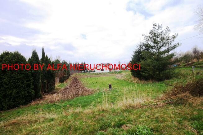 Dom Krzyżowa gm. Świdnica