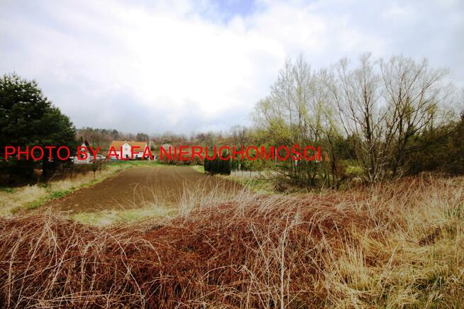 Dom Krzyżowa gm. Świdnica