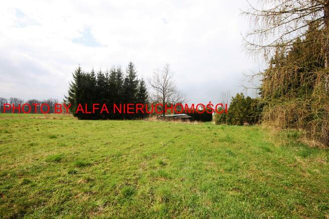 Dom Krzyżowa gm. Świdnica