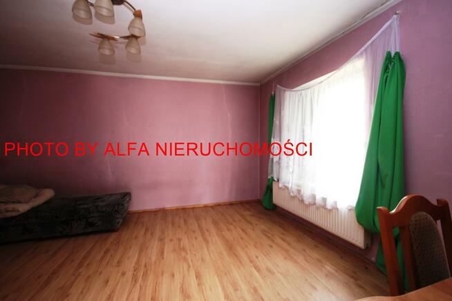 Dom Krzyżowa gm. Świdnica