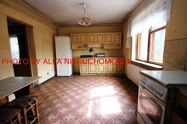 Dom Krzyżowa gm. Świdnica