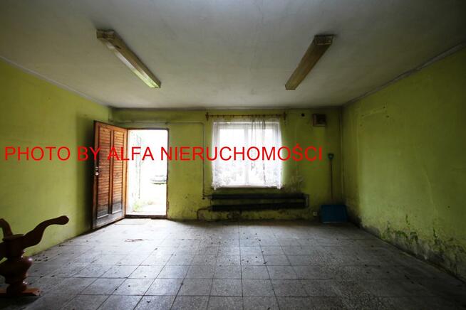 Dom Krzyżowa gm. Świdnica