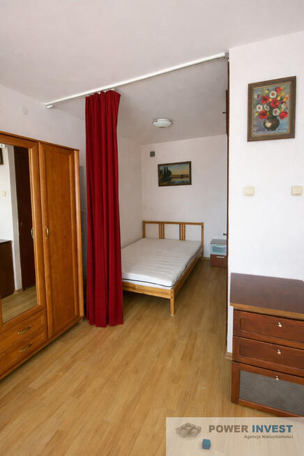 Mieszkanie 35,32 m² | Olsza ul. Wileńska