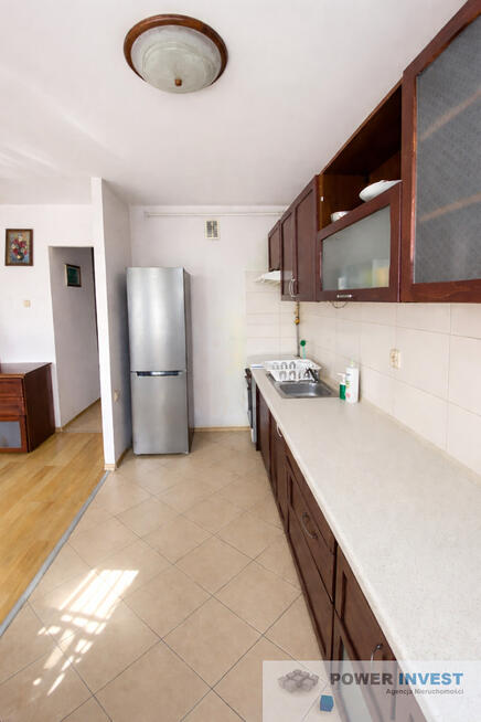 Mieszkanie 35,32 m² | Olsza ul. Wileńska