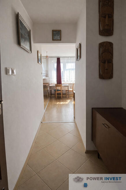 Mieszkanie 35,32 m² | Olsza ul. Wileńska