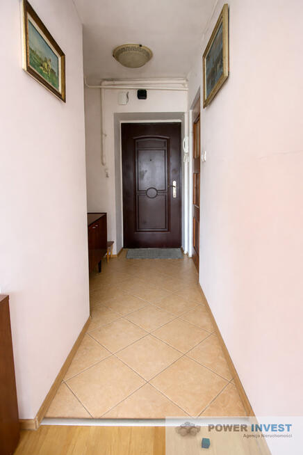 Mieszkanie 35,32 m² | Olsza ul. Wileńska