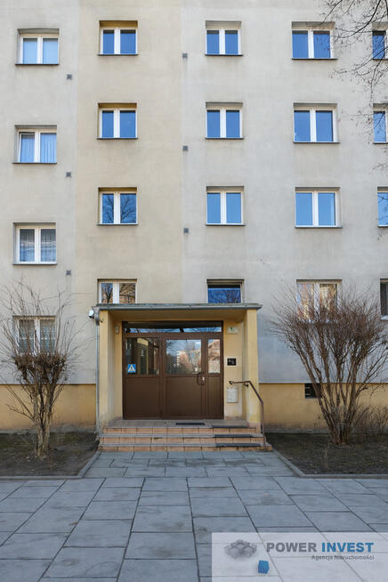 Mieszkanie 35,32 m² | Olsza ul. Wileńska