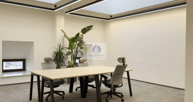 Lokal użytkowy Warszawa Śródmieście, Królewska