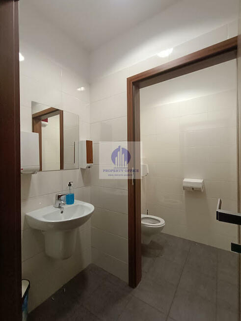 Lokal użytkowy Warszawa Mokotów, Chełmska