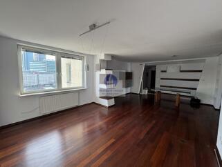 Mieszkanie Warszawa Wola, Wola, Leszno