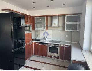 Mieszkanie Warszawa Wola, Wola, Leszno