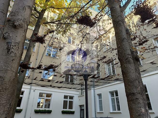 Lokal użytkowy Warszawa Śródmieście, Polna