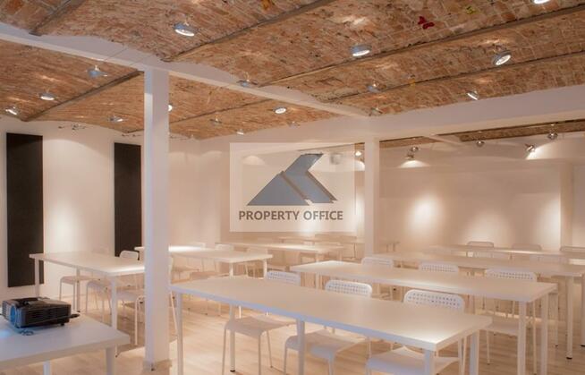 Lokal użytkowy Warszawa Śródmieście, Polna