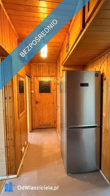 2 pokoje z balkonem do remontu | Duży potencjał | Bukowno