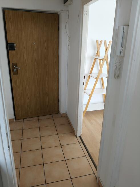 ŁADNA KAWALERKA NA ŻOLIBORZU BLISKO METRA