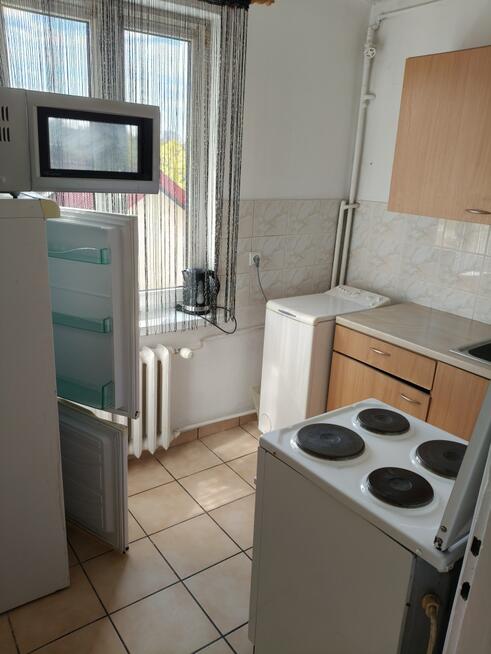 ŁADNA KAWALERKA NA ŻOLIBORZU BLISKO METRA