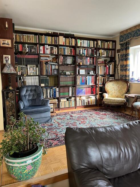 Rezydencja z ogrodem przy Parku Krajobrazowym