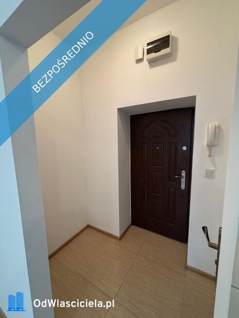 Kawalerka w centrum Katowic