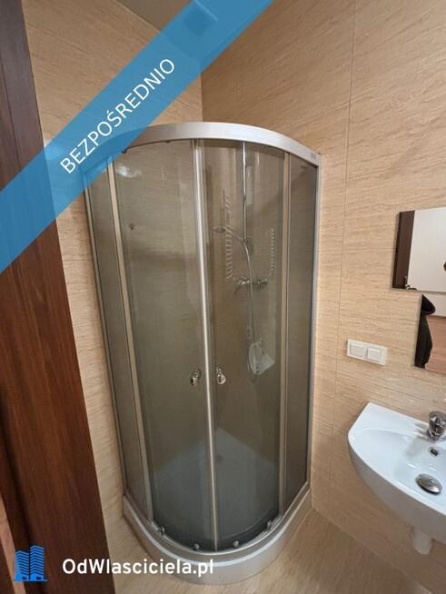 Kawalerka w centrum Katowic