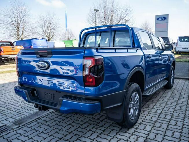 Ford Ranger XLT 170KM 4x4 Dostępny od ręki ! Niska Cena! Pakiet Off-Road 1940 zł